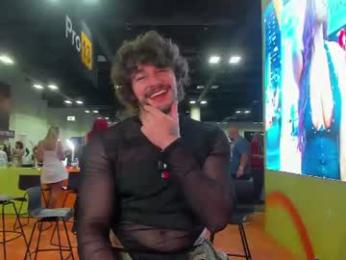 thejohnnystone chaturbate stream image, 27.06.2026 23:00