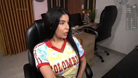 secretary_bj stripchat stream image, 28.06.2026 03:30
