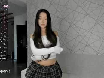 seeyoumin bongacams stream image, 28.06.2026 07:20