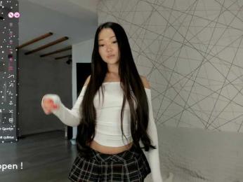 seeyoumin bongacams stream image, 28.06.2026 07:20