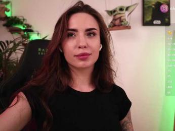 BabyYoda bongacams stream image, 28.06.2026 18:20