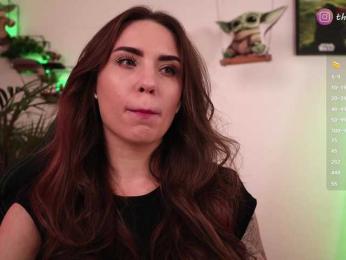 BabyYoda bongacams stream image, 28.06.2026 18:20