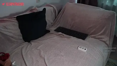 Cleopatra3101 stripchat stream image