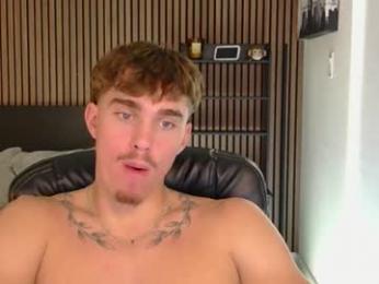 thenicoryder chaturbate stream image, 28.06.2026 23:00