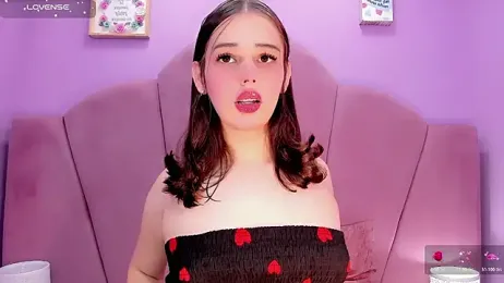ValeriaAguilar stripchat stream image, 28.06.2026 22:10