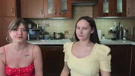 HotCaramellsTV stripchat stream image, 29.06.2026 08:10