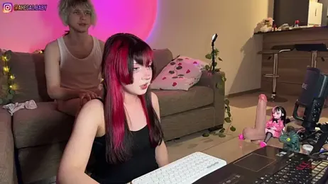 h3ntai_baby stripchat stream image, 29.06.2026 17:00