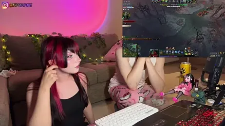 h3ntai_baby stripchat stream image, 29.06.2026 17:00