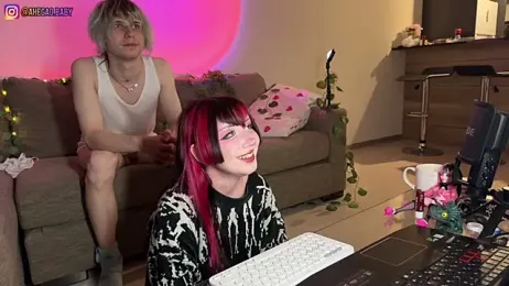 h3ntai_baby stripchat stream image, 29.06.2026 17:00