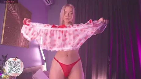 TastyTiffy stripchat stream image, 30.06.2026 07:40