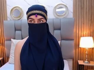 Aliah Manzur flirt4free stream image, 30.06.2026 11:20