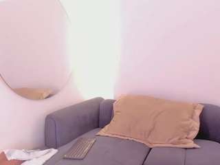 hannacupper camsoda stream image, 30.06.2026 17:10