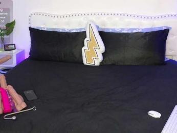 VioletBaby bongacams stream image, 30.06.2026 19:30