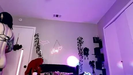 Ivey_Strigoi stripchat stream image, 30.06.2026 17:30