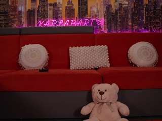 karlabart camsoda stream image, 01.07.2026 19:00