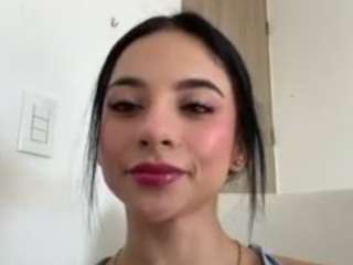kiraalopez camsoda stream image, 01.07.2026 20:40