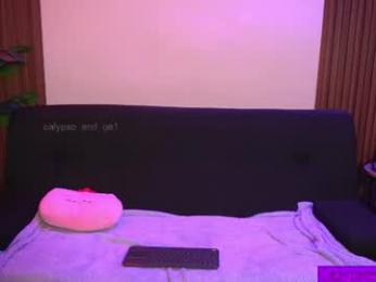 calypso_and_ge1 chaturbate stream image, 01.07.2026 22:50