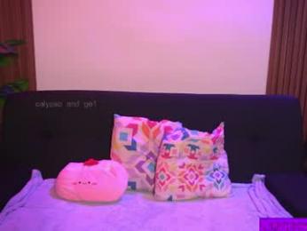 calypso_and_ge1 chaturbate stream image, 01.07.2026 22:50