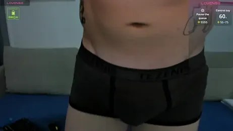 Gerard_Finbar stripchat stream image, 02.07.2026 07:40