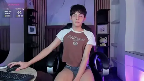 MathiasGreen_ stripchat stream image, 02.07.2026 19:00