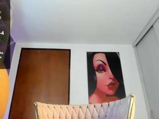 sirenemillyxx camsoda stream image, 03.07.2026 00:30