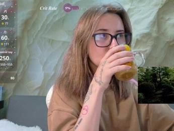 Unearthly bongacams stream image, 03.07.2026 12:40
