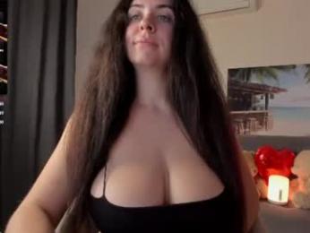 victorias_world chaturbate stream image, 03.07.2026 19:20