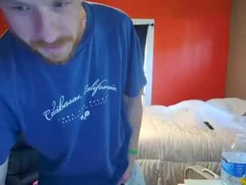 fetishking6 chaturbate stream image, 04.07.2026 19:20