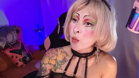Cinamoonn stripchat stream image, 05.07.2026 00:10