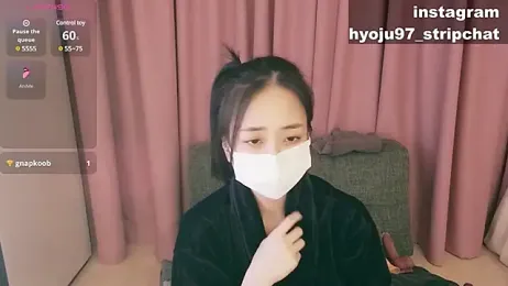 hyoju97 stripchat stream image