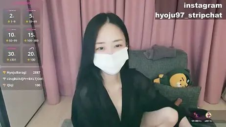 hyoju97 stripchat stream image