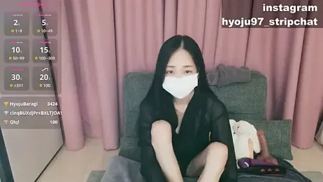 hyoju97 stripchat stream image