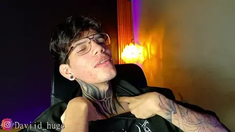 david_huge stripchat stream image, 05.07.2026 07:20