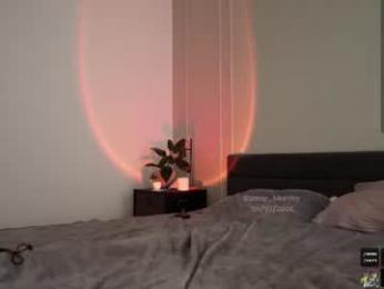 bunny_marthy chaturbate stream image, 05.07.2026 15:50