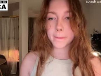 miafleur chaturbate stream image, 05.07.2026 23:10