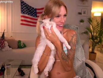 OhBabyKelly bongacams stream image, 05.07.2026 23:50