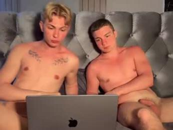 ben_harmon chaturbate stream image, 06.07.2026 04:40