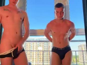 ben_harmon chaturbate stream image, 06.07.2026 04:40