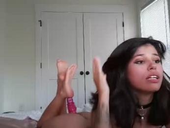 aviblush chaturbate stream image, 06.07.2026 18:10