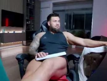 enrikoblue chaturbate stream image, 06.07.2026 19:30