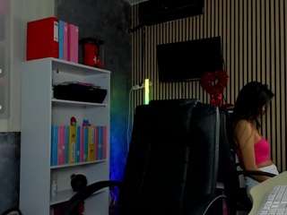 daryastars camsoda stream image, 07.07.2026 00:10