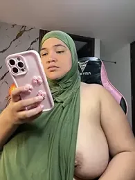 sweetmuslim01 stripchat stream image, 07.07.2026 01:50