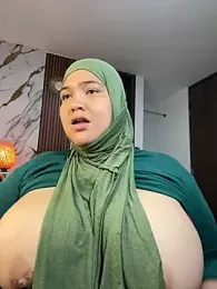 sweetmuslim01 stripchat stream image, 07.07.2026 01:50