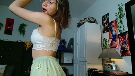 Dama_Scarlata18 stripchat stream image, 07.07.2026 05:30