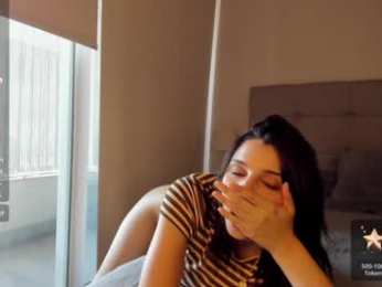 yourfreakygirl chaturbate stream image