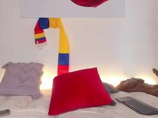 martinaevans camsoda stream image, 07.07.2026 15:10
