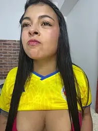 Dulce-diosa stripchat stream image, 07.07.2026 16:00