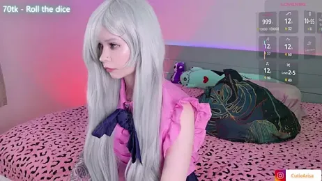 Lust_One_ stripchat stream image, 07.07.2026 19:50