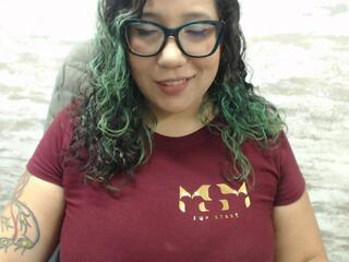 Monika Ortiz flirt4free stream image, 08.07.2026 13:30