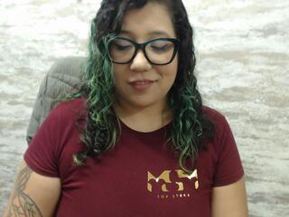 Monika Ortiz flirt4free stream image, 08.07.2026 13:30